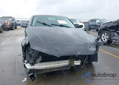 2011 Audi A4 Se/Se Premium z USA, uszkodzony, nr VIN WAUDFAFL7BA109573